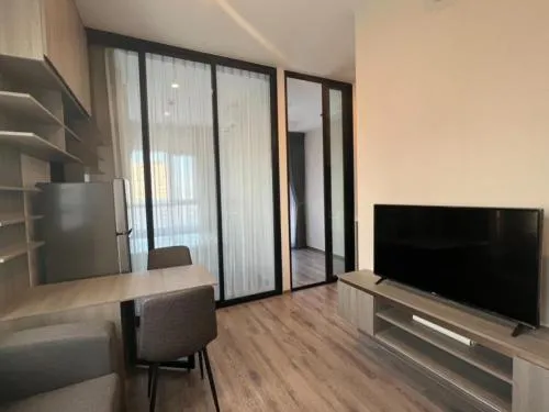 เช่าคอนโด  ไนท์บริดจ์ ไพร์ม อ่อนนุช BTS-อ่อนนุช พระโขนง เขต วัฒนา กรุงเทพ CX-97978