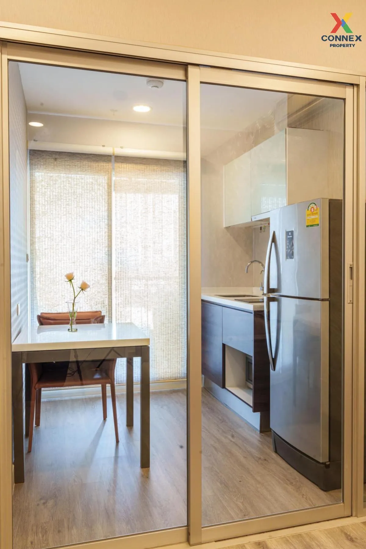 ขายคอนโด  เซ็นทริค สาทร - เซนต์หลุยส์ ฺBTS-เซนต์หลุยส์ ยานนาวา เข ขายคอนโด  เซ็นทริค สาทร - เซนต์หลุยส์ ฺBTS-เซนต์หลุยส์ ยานนาวา เข 3