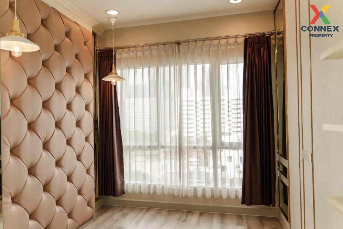 ขายคอนโด  เซ็นทริค สาทร - เซนต์หลุยส์ ฺBTS-เซนต์หลุยส์ ยานนาวา เข ขายคอนโด  เซ็นทริค สาทร - เซนต์หลุยส์ ฺBTS-เซนต์หลุยส์ ยานนาวา เข 4