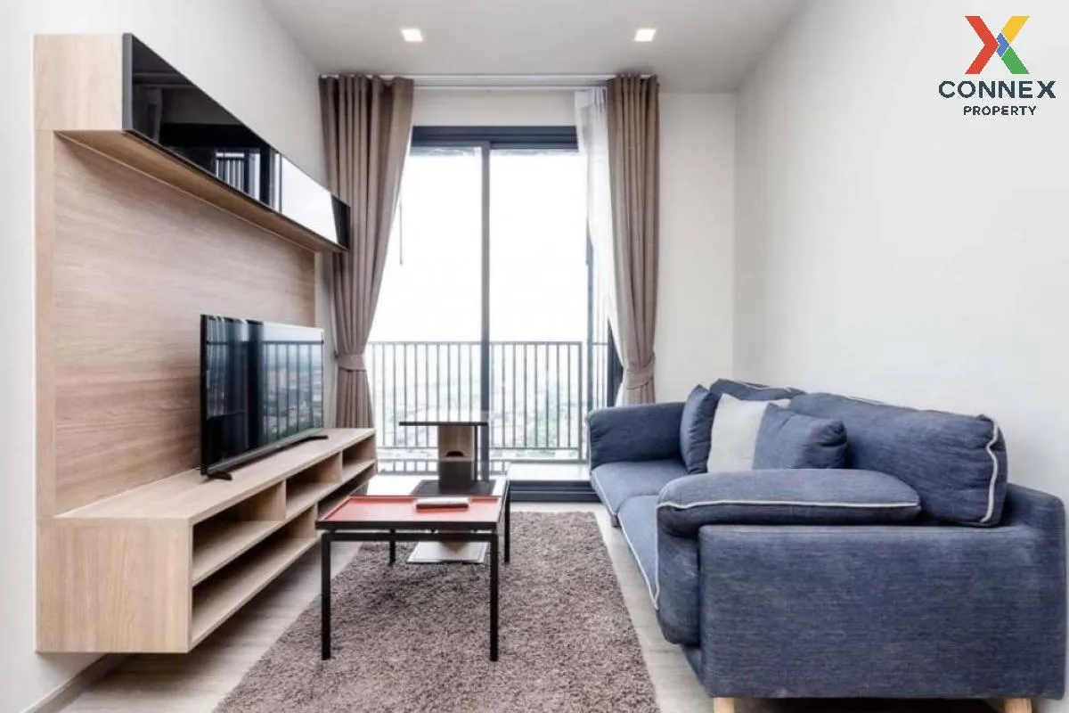 For Sale Condo , The Line Wongsawang , MRT-Wong Sawang , Wong Saw 1