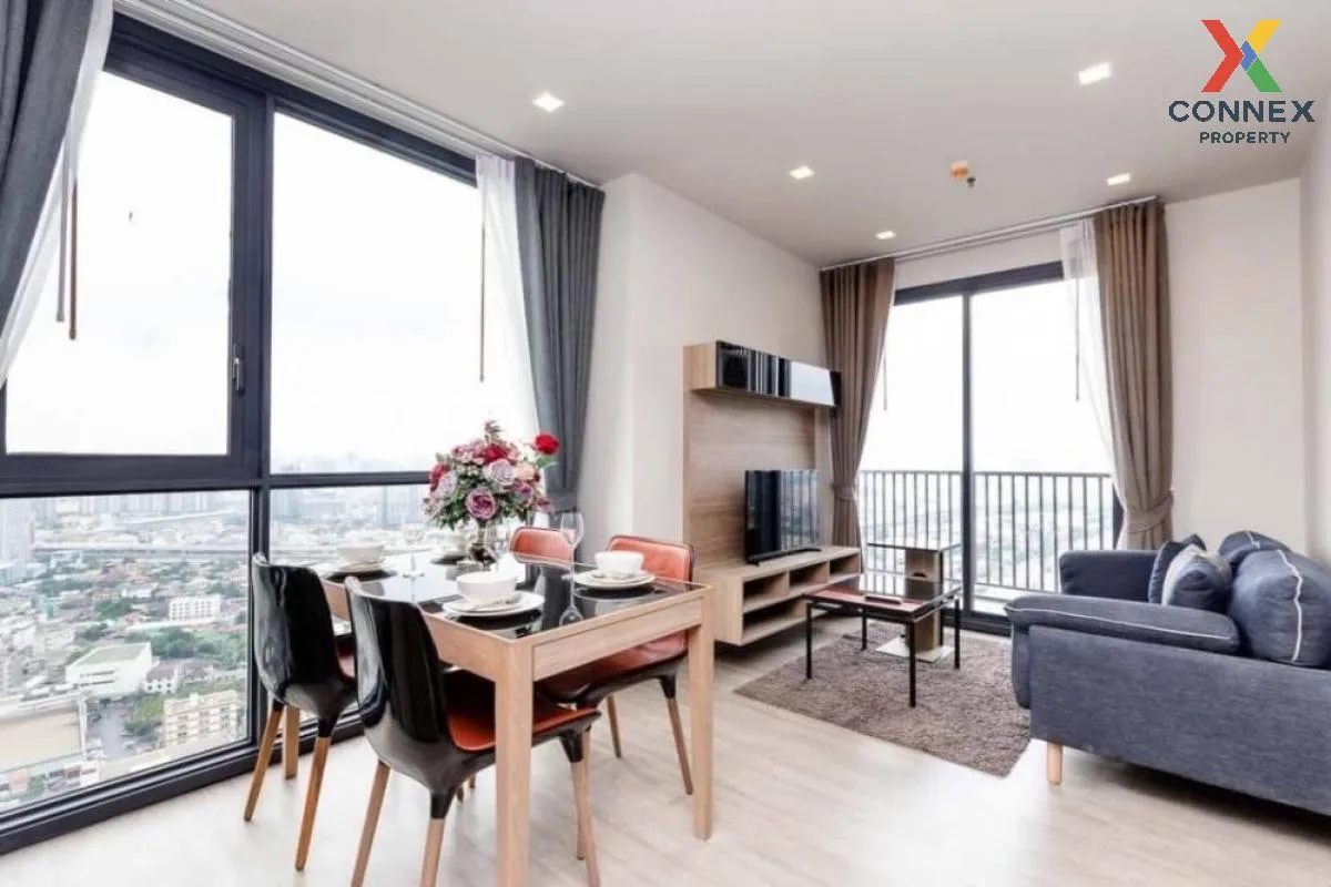 For Sale Condo , The Line Wongsawang , MRT-Wong Sawang , Wong Saw 3