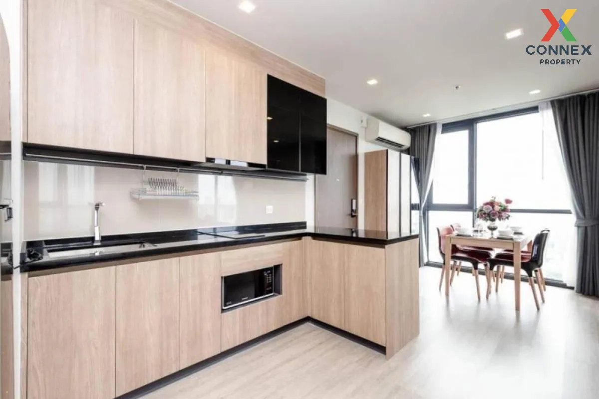 For Sale Condo , The Line Wongsawang , MRT-Wong Sawang , Wong Saw 4