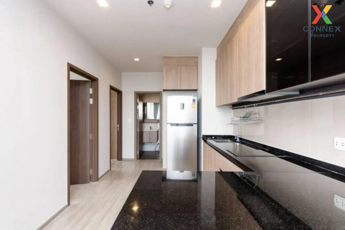 For Sale Condo , The Line Wongsawang , MRT-Wong Sawang , Wong Saw