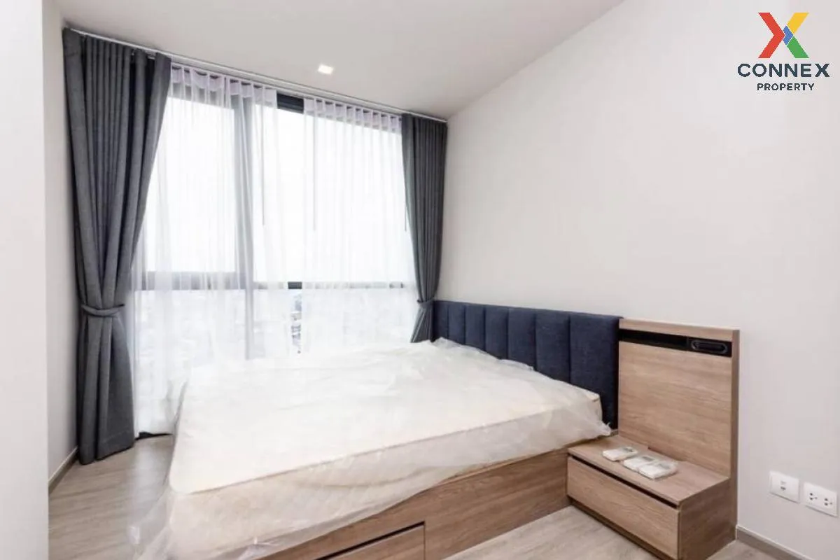 For Sale Condo , The Line Wongsawang , MRT-Wong Sawang , Wong Saw