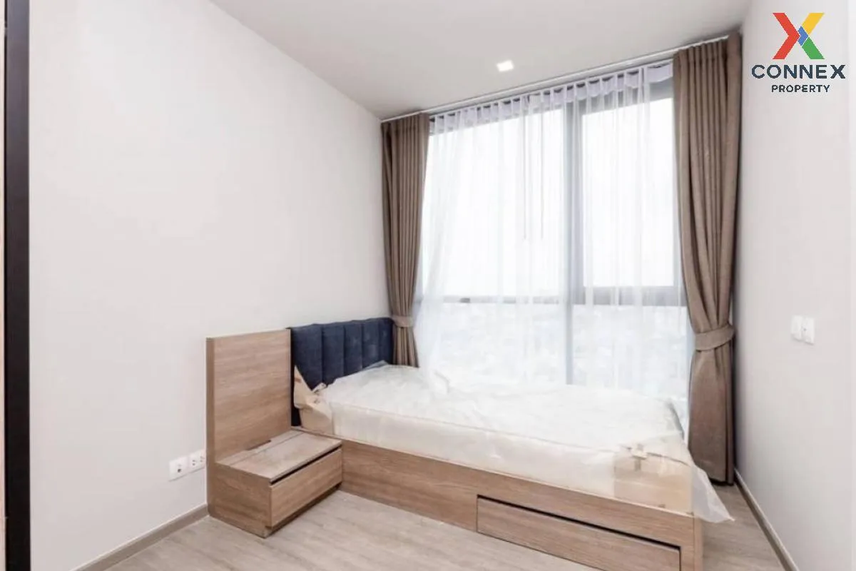For Sale Condo , The Line Wongsawang , MRT-Wong Sawang , Wong Saw