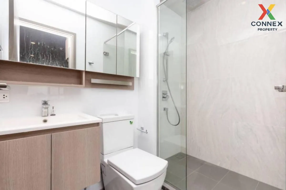 For Sale Condo , The Line Wongsawang , MRT-Wong Sawang , Wong Saw