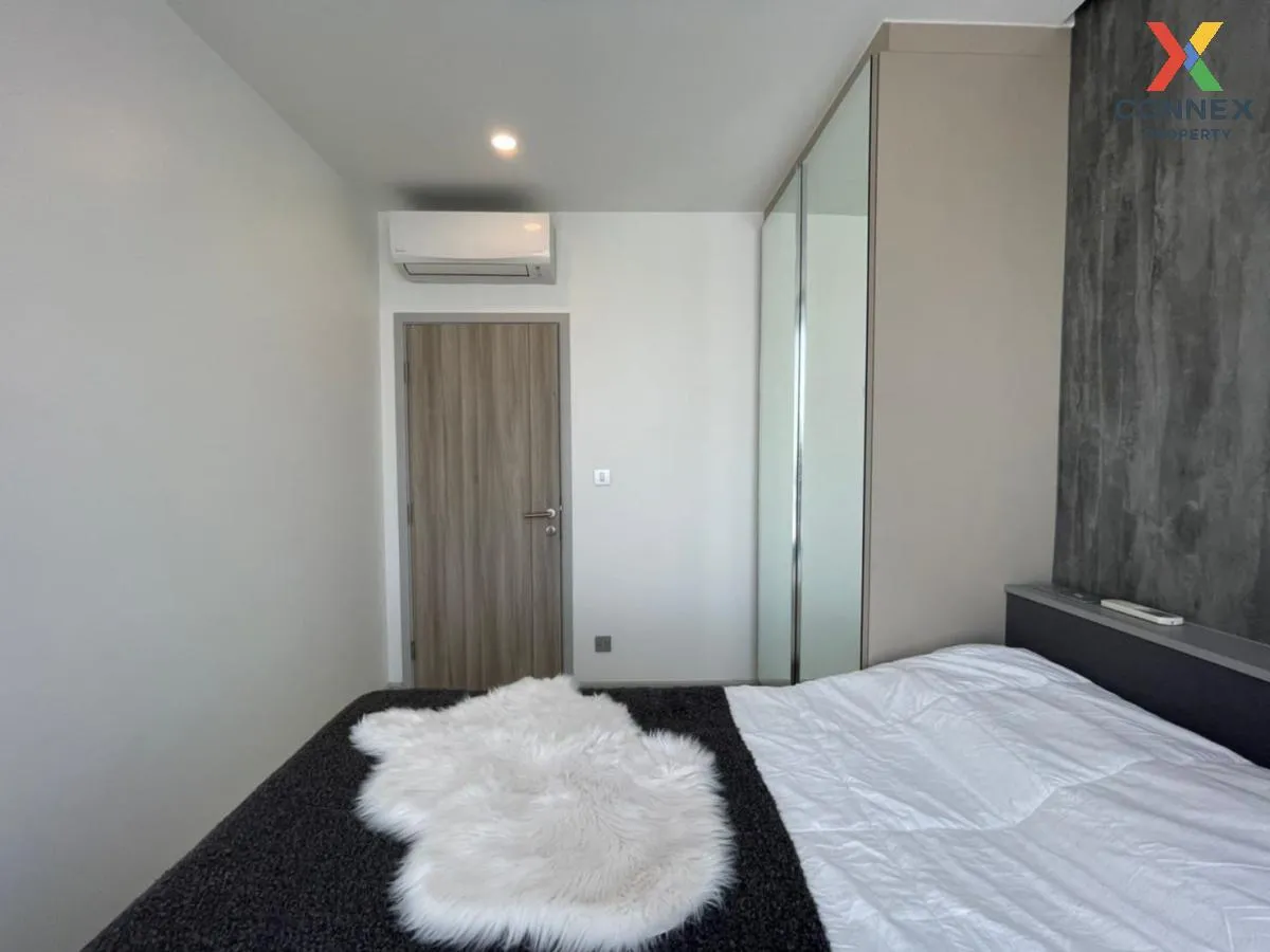 ขายคอนโด  ไนท์บริดจ์ ไพร์ม สาทร BTS-ช่องนนทรี ทุ่งมหาเมฆ เขต สาทร