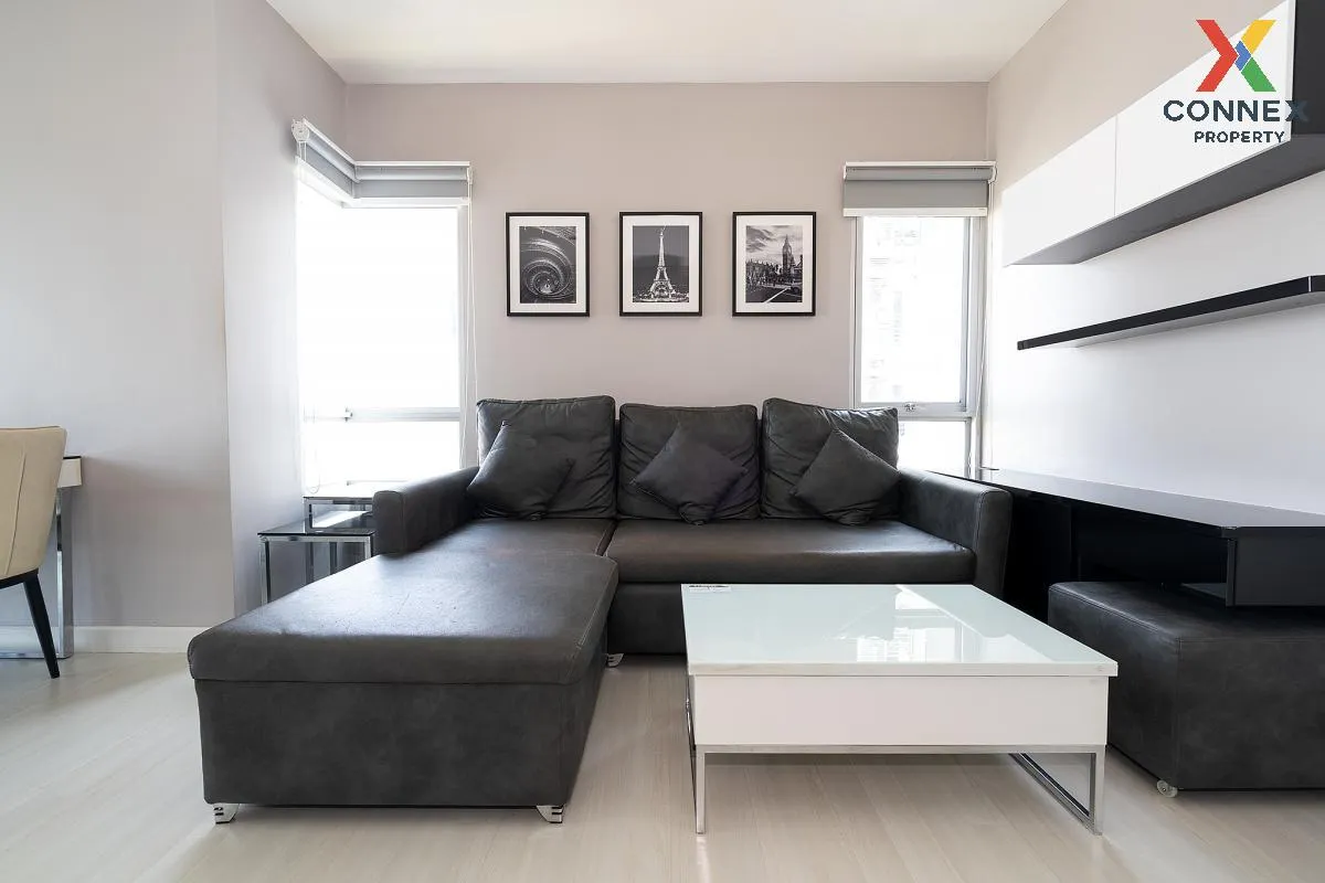 For Sale Condo , The Room Ratchada - Ladprao , MRT-Lat Phrao , La For Sale Condo , The Room Ratchada - Ladprao , MRT-Lat Phrao , La 1