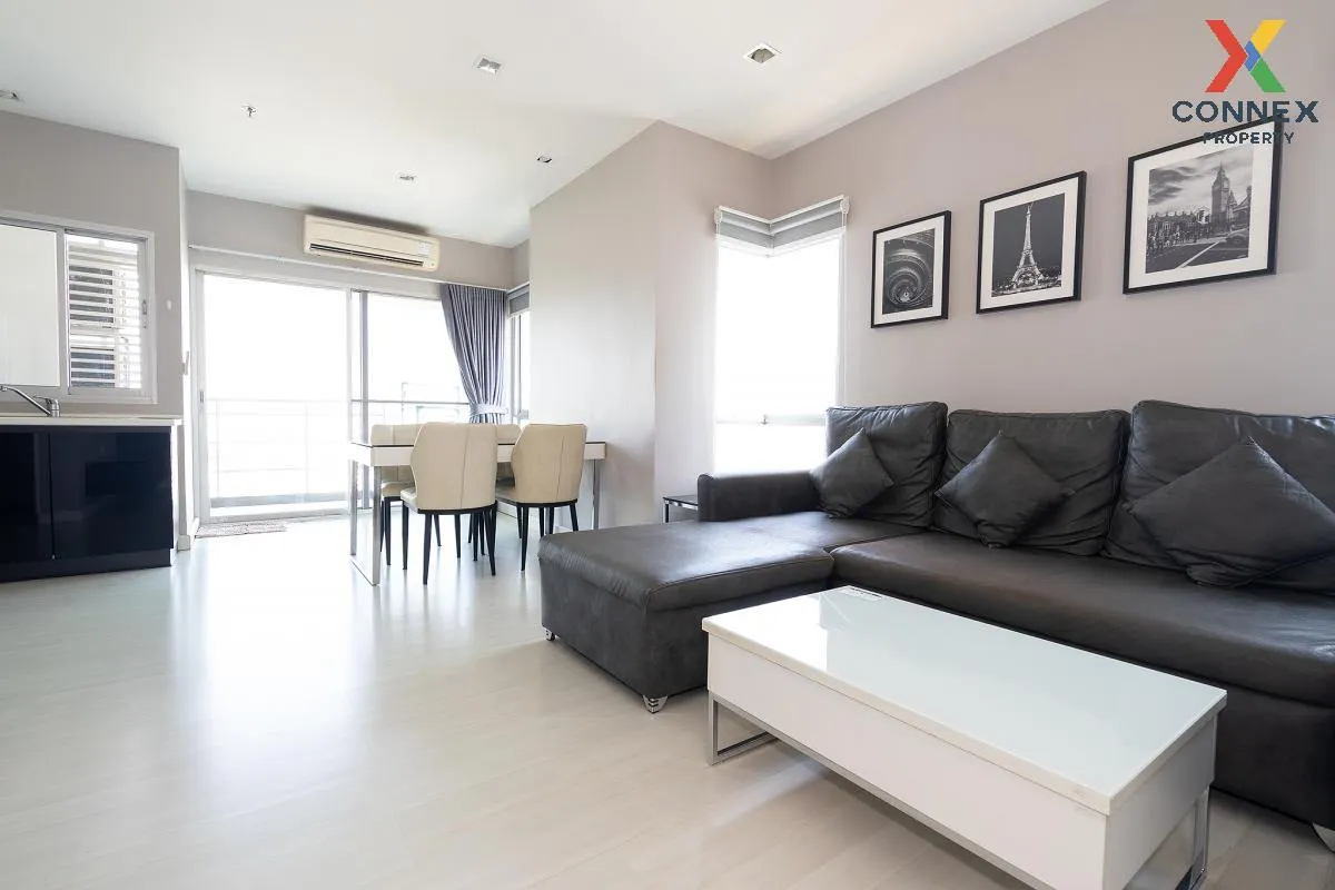 For Sale Condo , The Room Ratchada - Ladprao , MRT-Lat Phrao , La For Sale Condo , The Room Ratchada - Ladprao , MRT-Lat Phrao , La 2