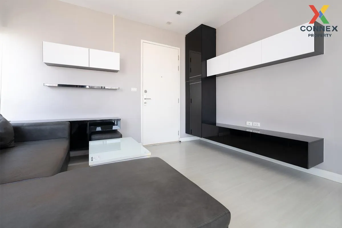 For Sale Condo , The Room Ratchada - Ladprao , MRT-Lat Phrao , La For Sale Condo , The Room Ratchada - Ladprao , MRT-Lat Phrao , La 3