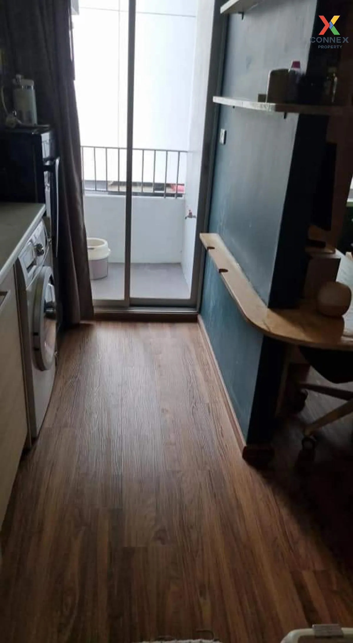 เช่าคอนโด  เอลลิโอ เดลเรย์ BTS-ปุณณวิถี บางจาก เขต พระโขนง กรุงเท 4