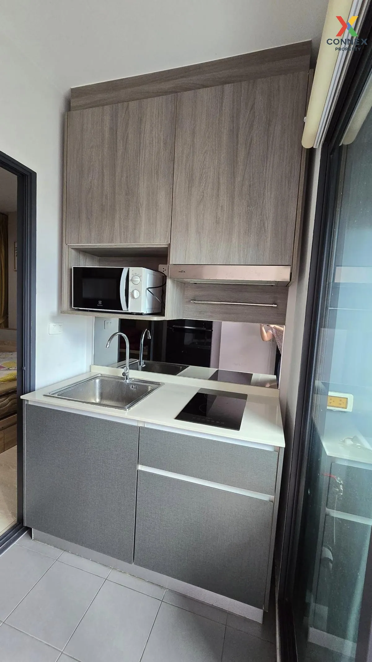 For Sale Condo , Ideo Thapra Interchange , MRT-Tha Phra , Wat Tha