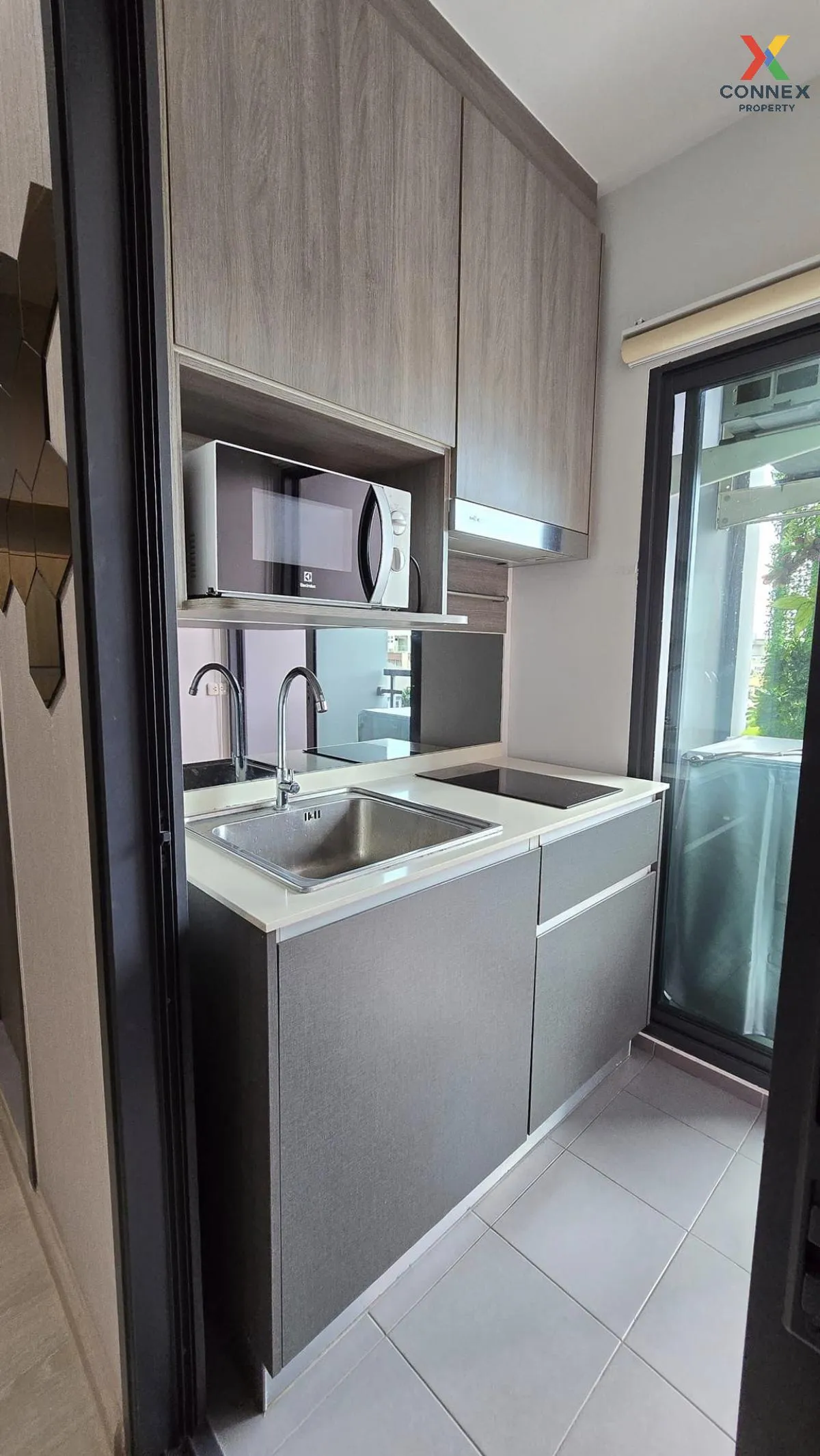 For Sale Condo , Ideo Thapra Interchange , MRT-Tha Phra , Wat Tha