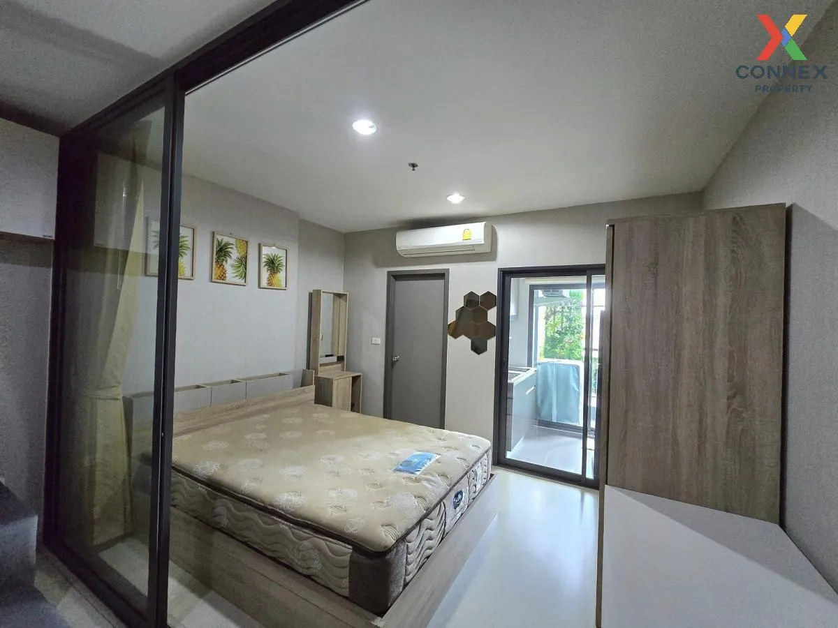 For Sale Condo , Ideo Thapra Interchange , MRT-Tha Phra , Wat Tha