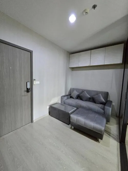 For Sale Condo , Ideo Thapra Interchange , MRT-Tha Phra , Wat Tha Phra , Bangkok Yai , Bangkok , CX-97991