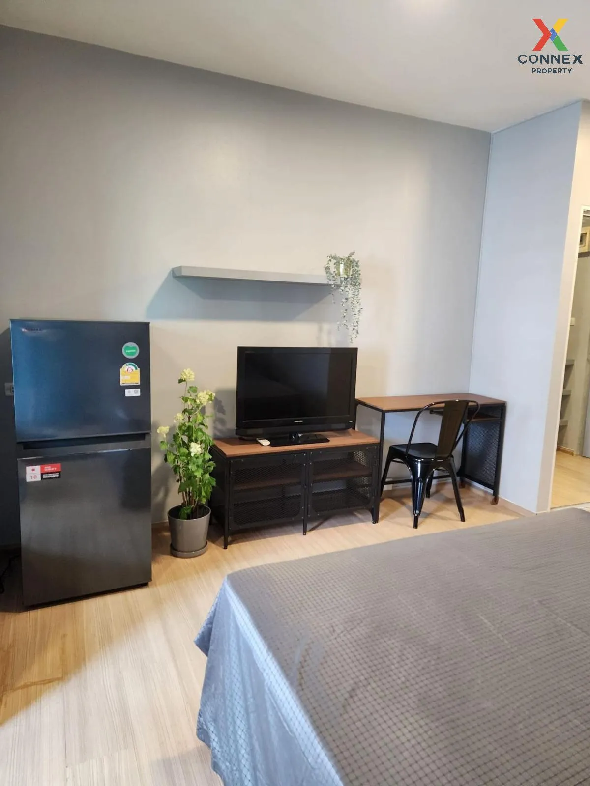 For Sale Condo , A Space Asoke-Ratchada , MRT-Phra Ram 9 , Din Da 3