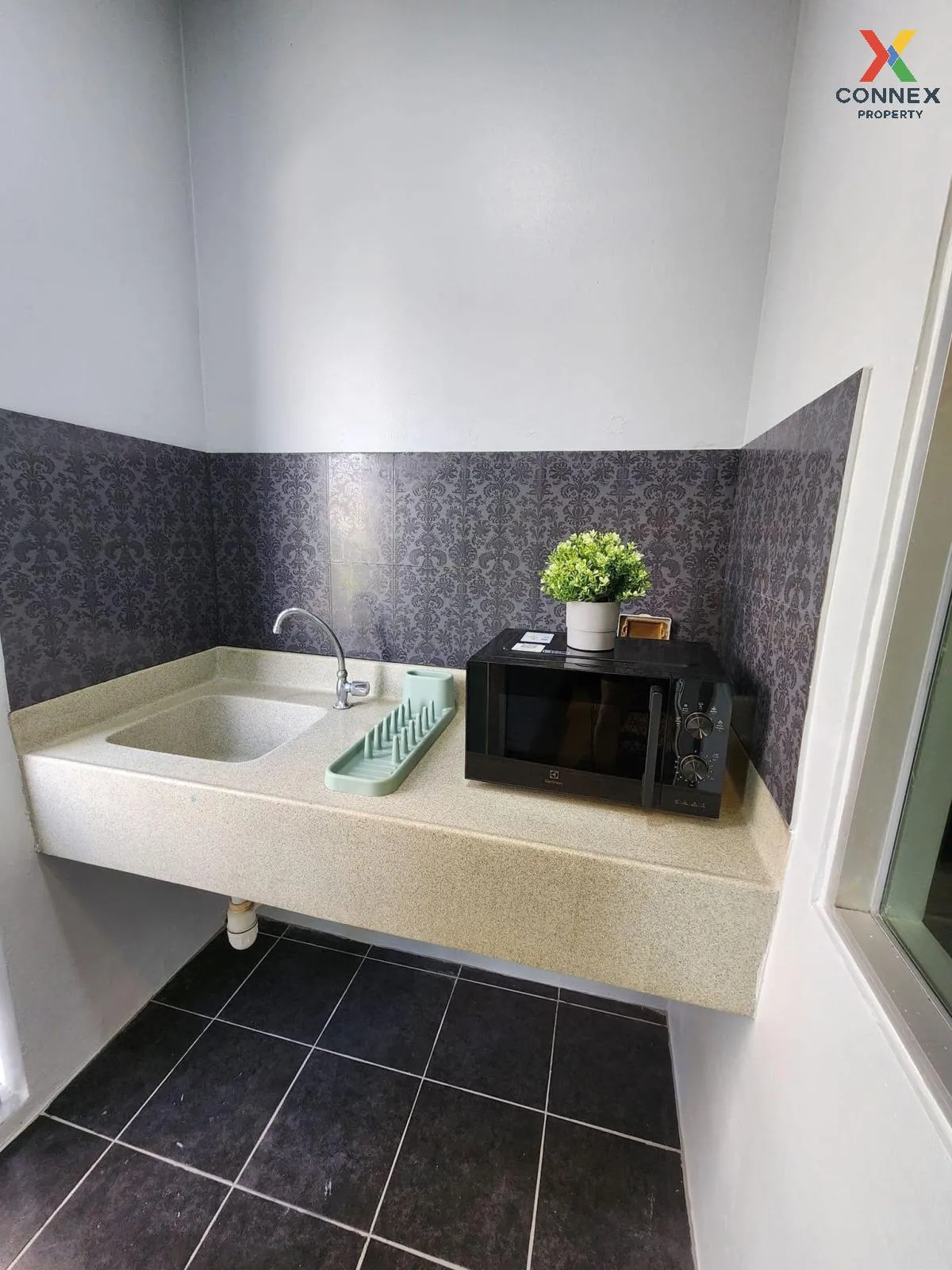 For Sale Condo , A Space Asoke-Ratchada , MRT-Phra Ram 9 , Din Da 4