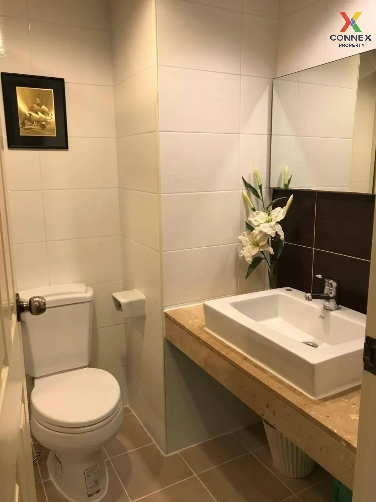 For Rent Condo , Grand Park View Asoke , BTS-Asok , Khlong Toei ,