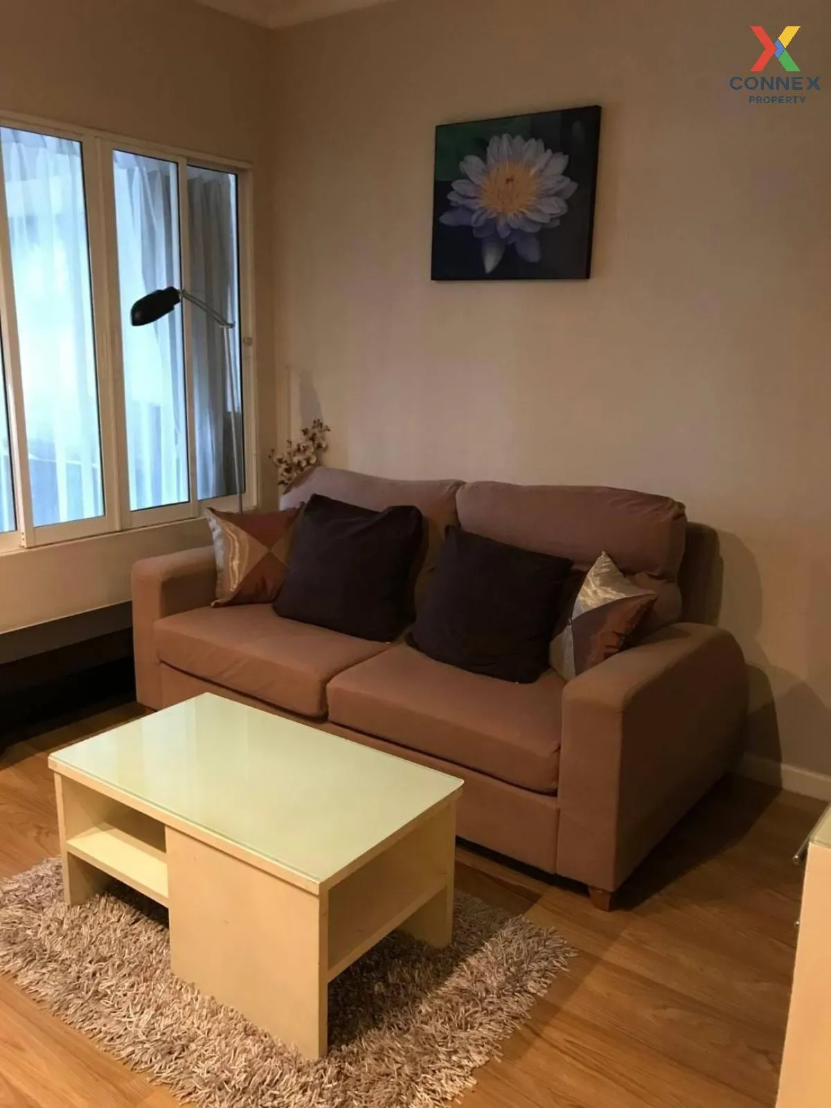 For Rent Condo , Grand Park View Asoke , BTS-Asok , Khlong Toei , 2