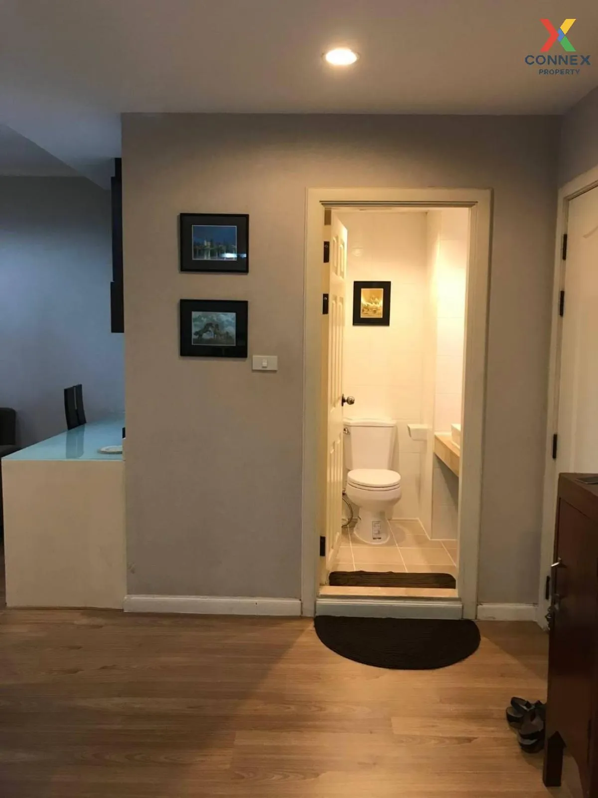 For Rent Condo , Grand Park View Asoke , BTS-Asok , Khlong Toei ,