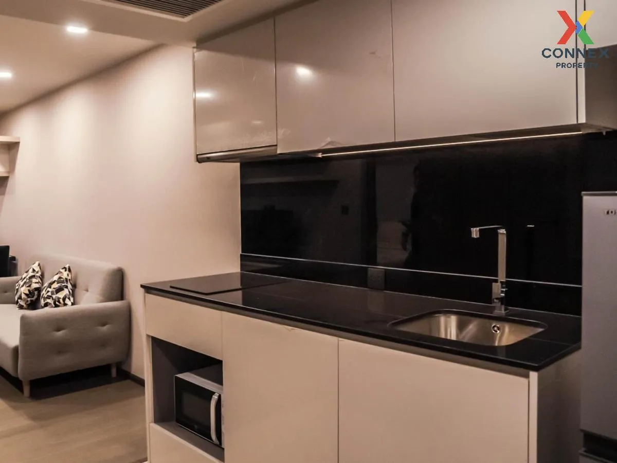 For Rent Condo , Klass Siam , Wang Mai , Pathum Wan , Bangkok , C 2