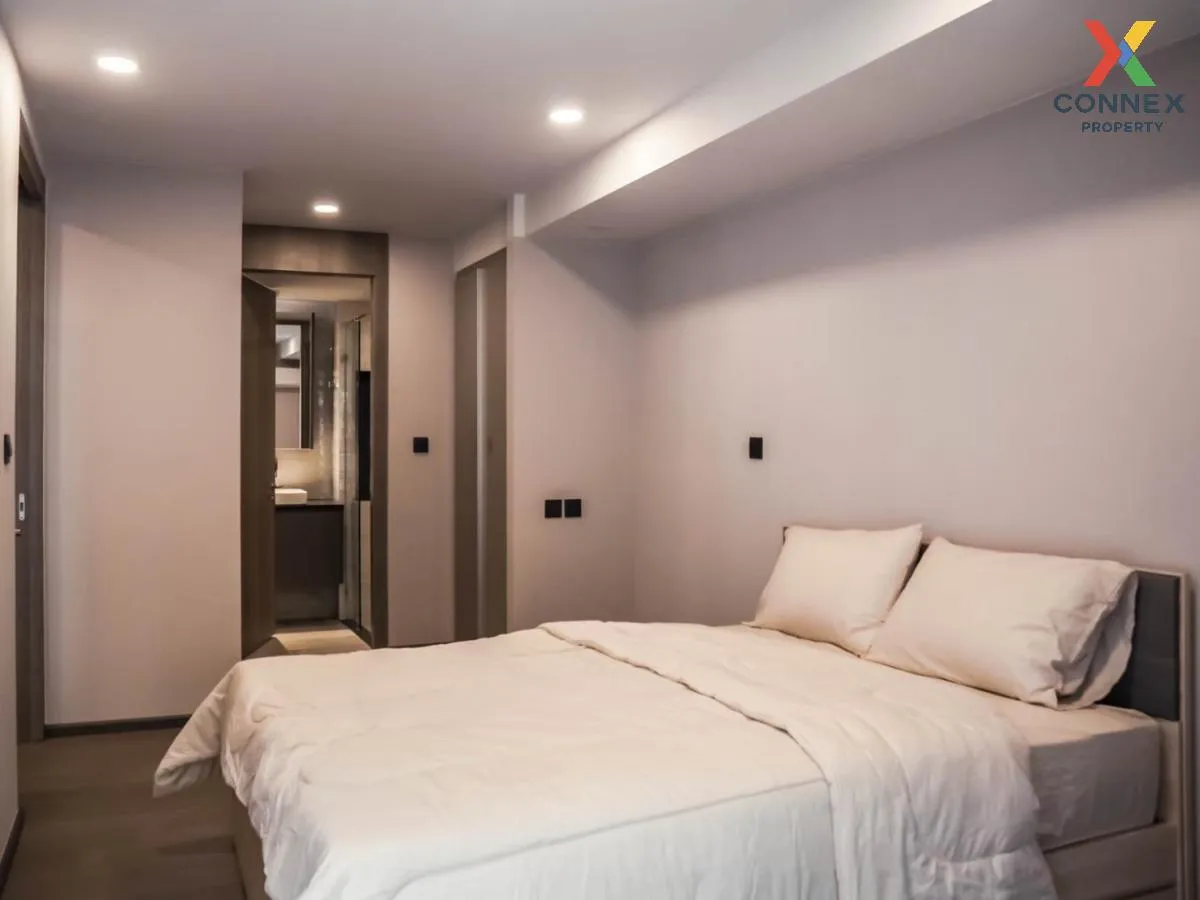 For Rent Condo , Klass Siam , Wang Mai , Pathum Wan , Bangkok , C 4