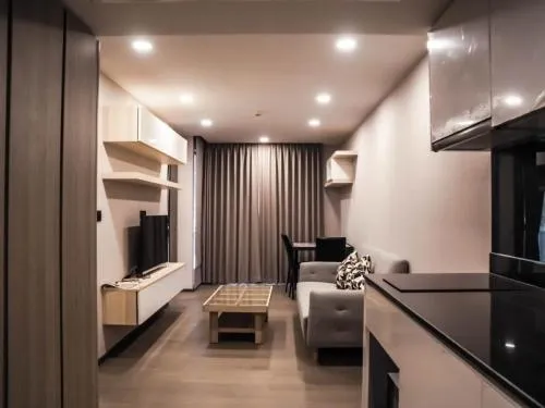 For Rent Condo , Klass Siam , Wang Mai , Pathum Wan , Bangkok , CX-97997