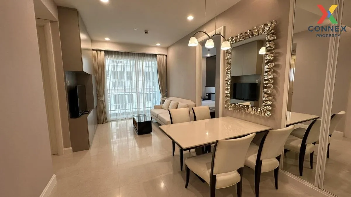 For Rent Condo , Q Langsuan , BTS-Chit Lom , Lumpini , Pathum Wan 1