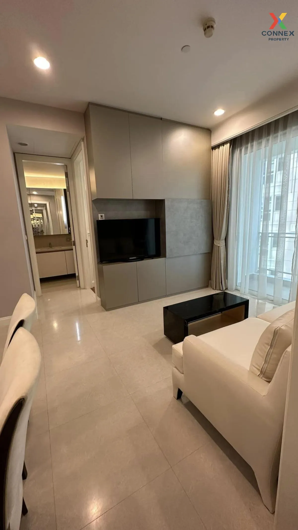 For Rent Condo , Q Langsuan , BTS-Chit Lom , Lumpini , Pathum Wan 2