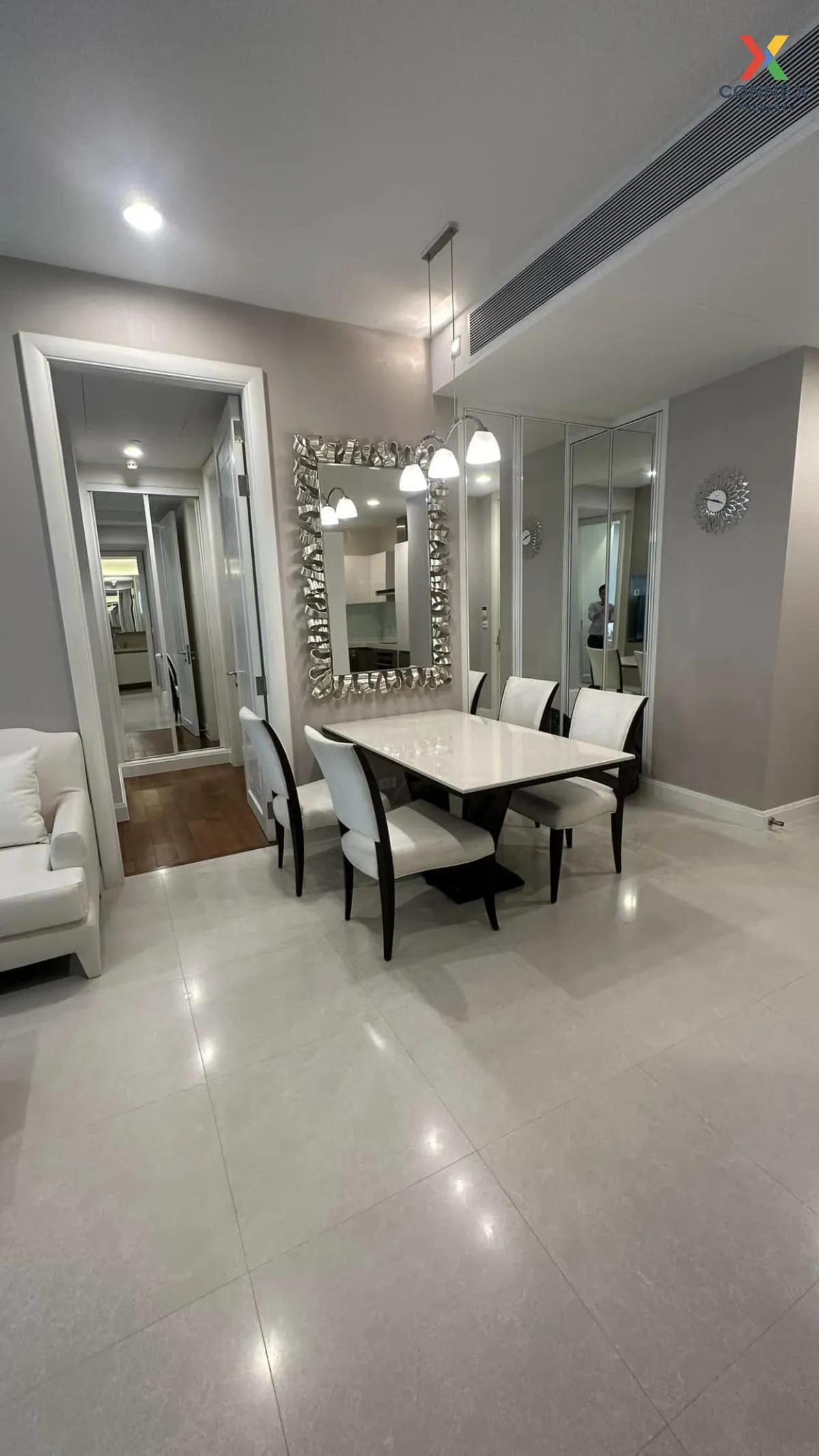 For Rent Condo , Q Langsuan , BTS-Chit Lom , Lumpini , Pathum Wan 3