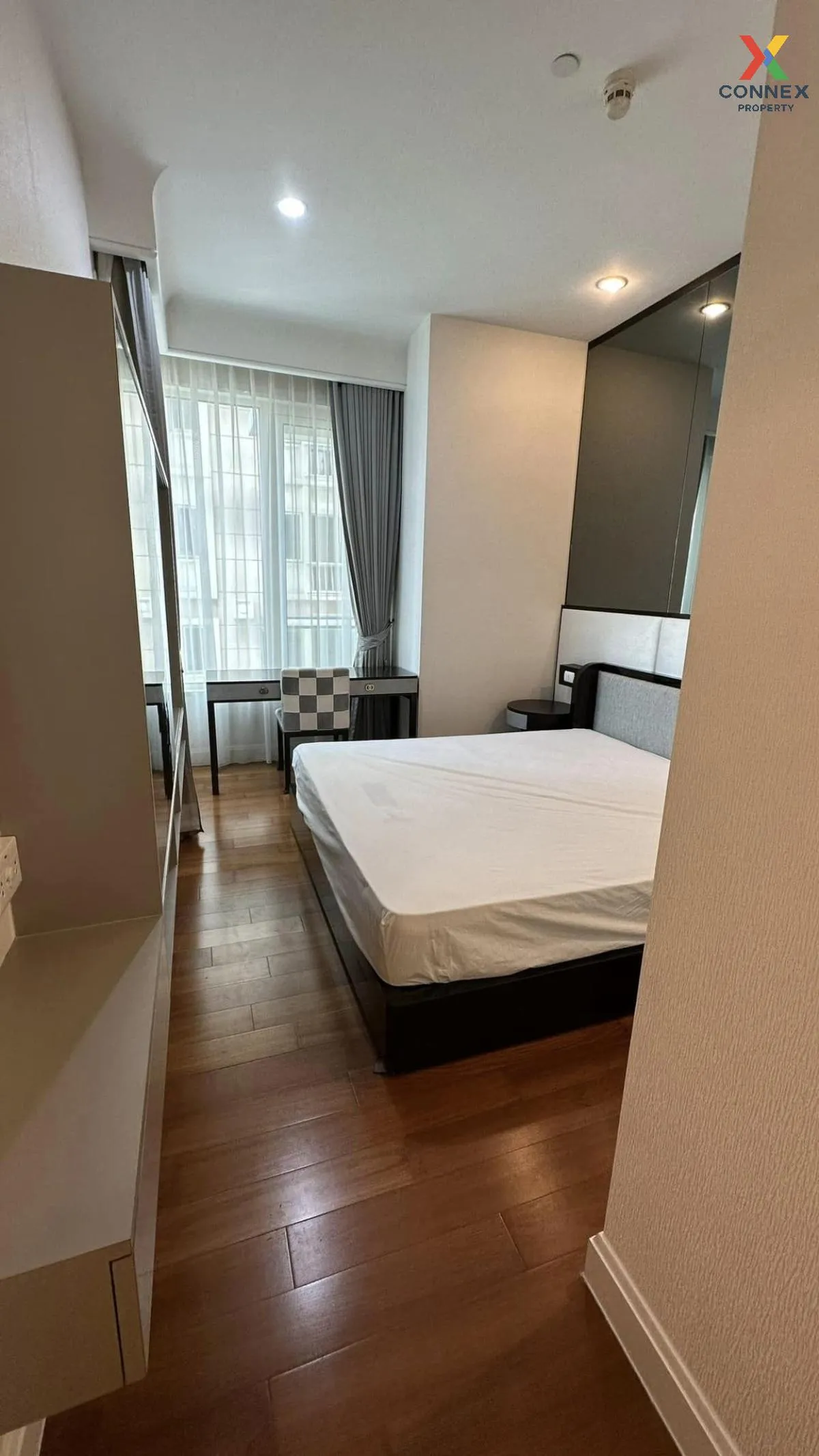 For Rent Condo , Q Langsuan , BTS-Chit Lom , Lumpini , Pathum Wan