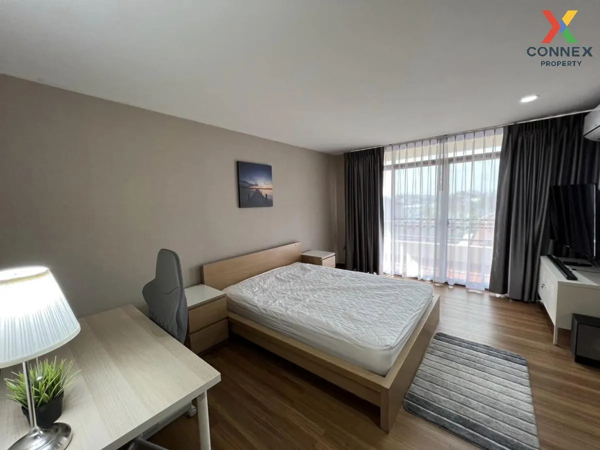 For Rent Townhouse/Townhome  , Green Town , Suan Luang , Suan Lua