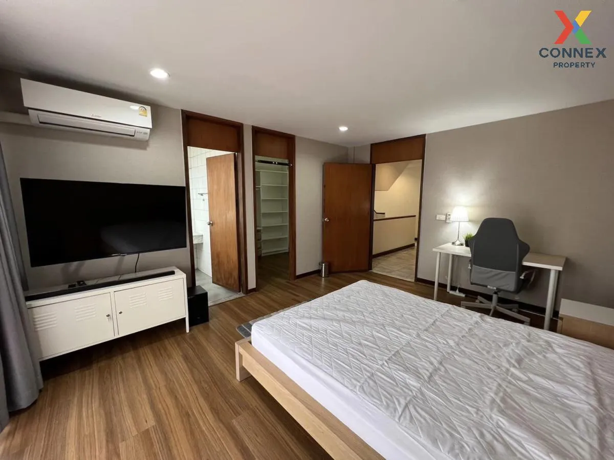 For Rent Townhouse/Townhome  , Green Town , Suan Luang , Suan Lua