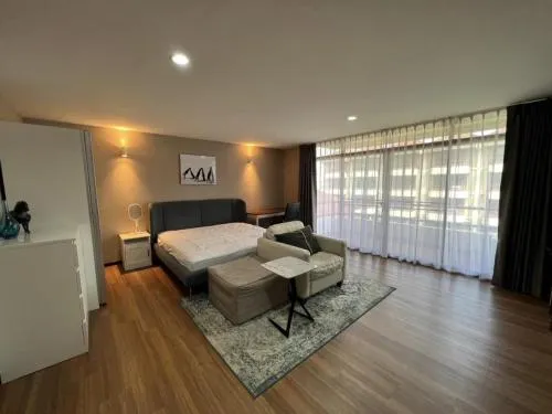 For Rent Townhouse/Townhome  , Green Town , Suan Luang , Suan Luang , Bangkok , CX-98000