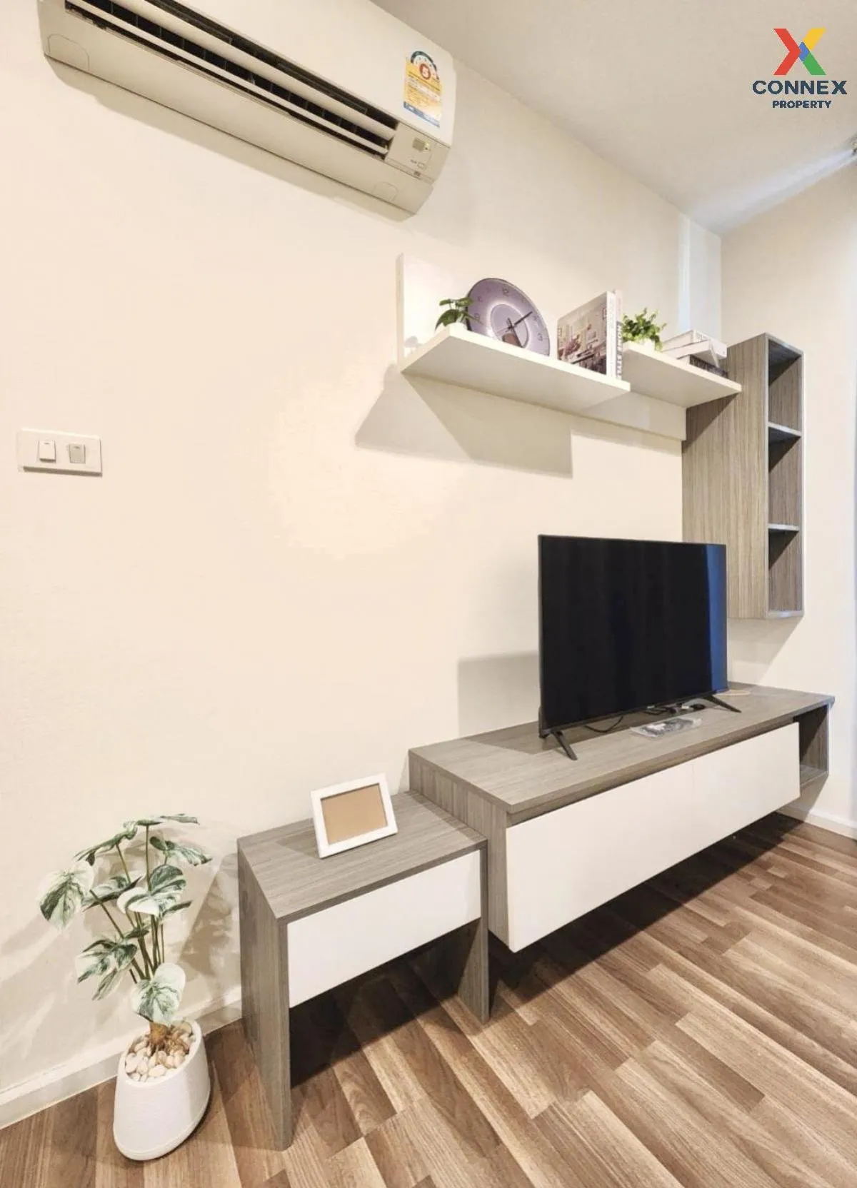 For Sale Condo , Living Nest Ramkhamhaeng , Hua Mak , Bang Kapi , 2