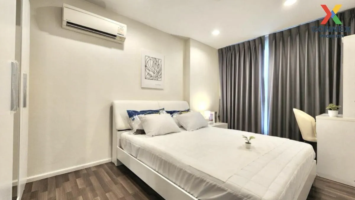 For Sale Condo , Living Nest Ramkhamhaeng , Hua Mak , Bang Kapi ,