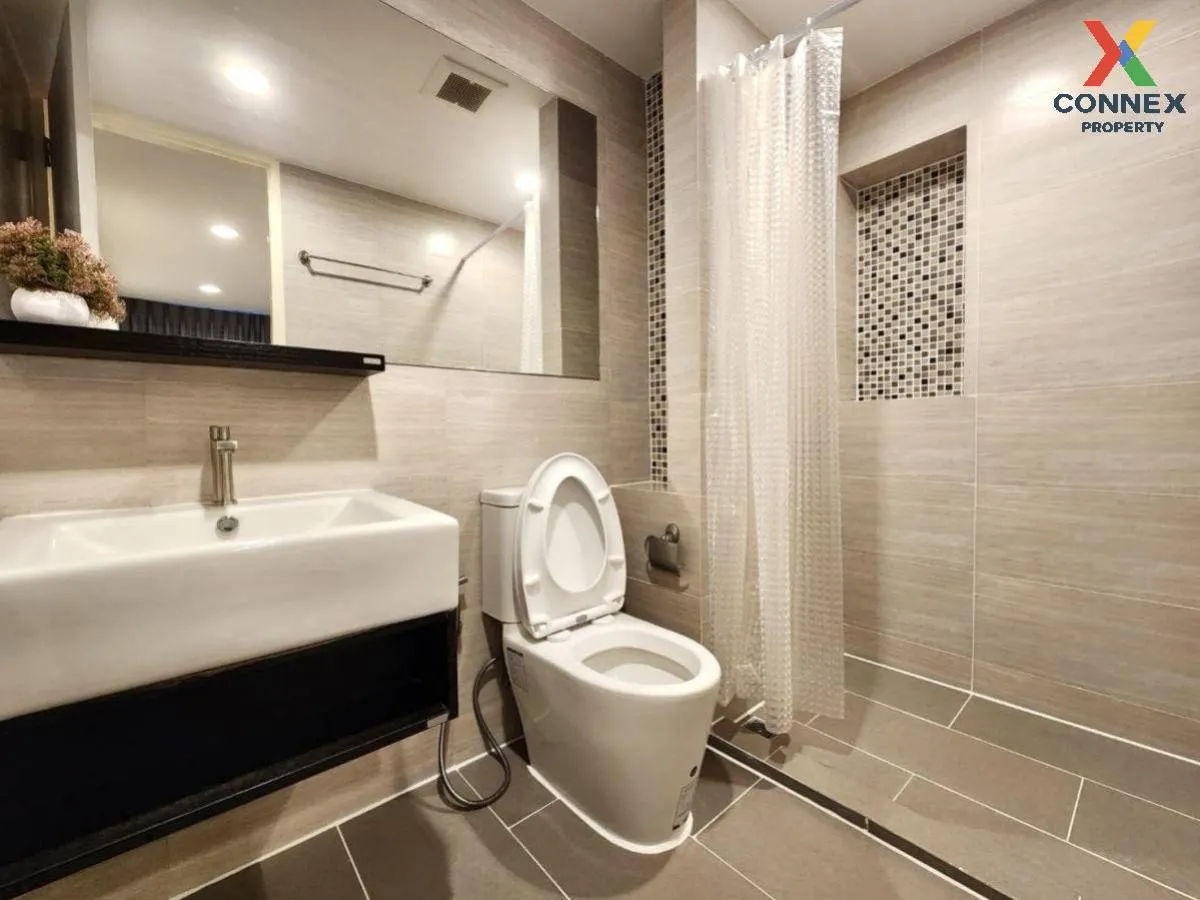 For Sale Condo , Living Nest Ramkhamhaeng , Hua Mak , Bang Kapi ,