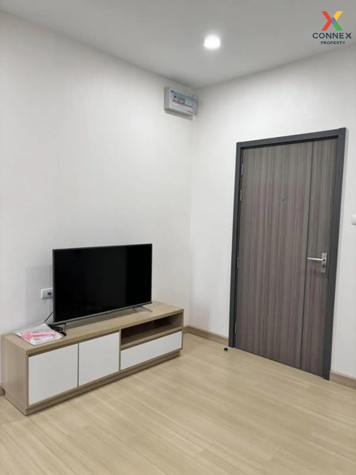 เช่าคอนโด  ศุภาลัย ลอฟท์ ประชาธิปก-วงเวียนใหญ่ BTS-วงเวียนใหญ่ สม 2