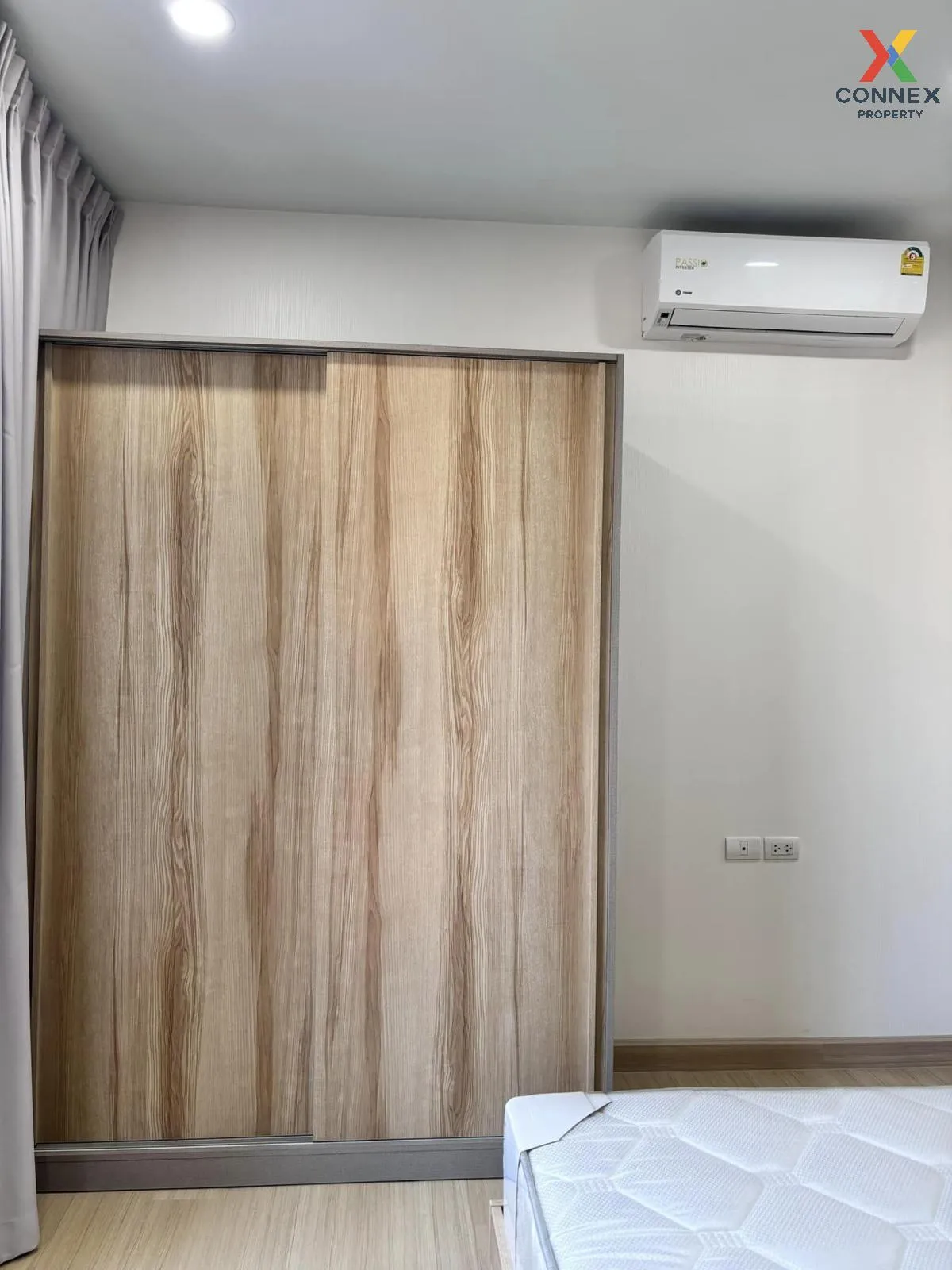 เช่าคอนโด  ศุภาลัย ลอฟท์ ประชาธิปก-วงเวียนใหญ่ BTS-วงเวียนใหญ่ สม