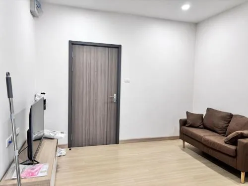 เช่าคอนโด  ศุภาลัย ลอฟท์ ประชาธิปก-วงเวียนใหญ่ BTS-วงเวียนใหญ่ สมเด็จเจ้าพระยา เขต คลองสาน กรุงเทพ CX-98005