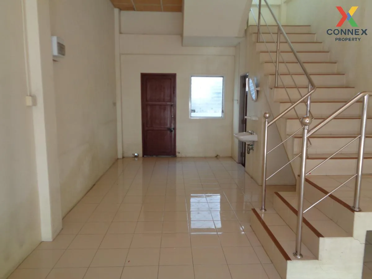 For Sale  Commercial building, Times Square Project, Nakhon Patho 3