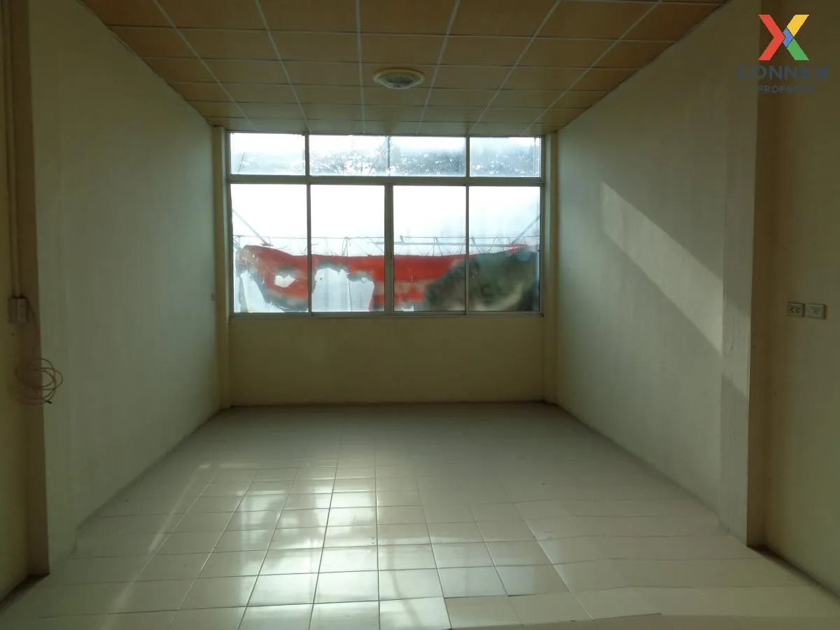 For Sale  Commercial building, Times Square Project, Nakhon Patho 4