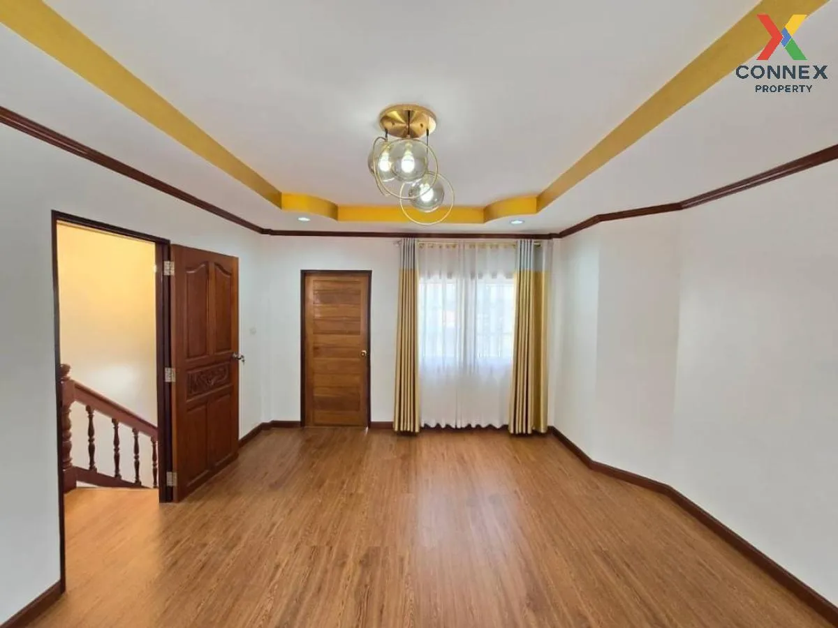For Sale House , Baan Buathong 4 Baan Kluay-Sai Noi , corner unit For Sale House , Baan Buathong 4 Baan Kluay-Sai Noi , corner unit