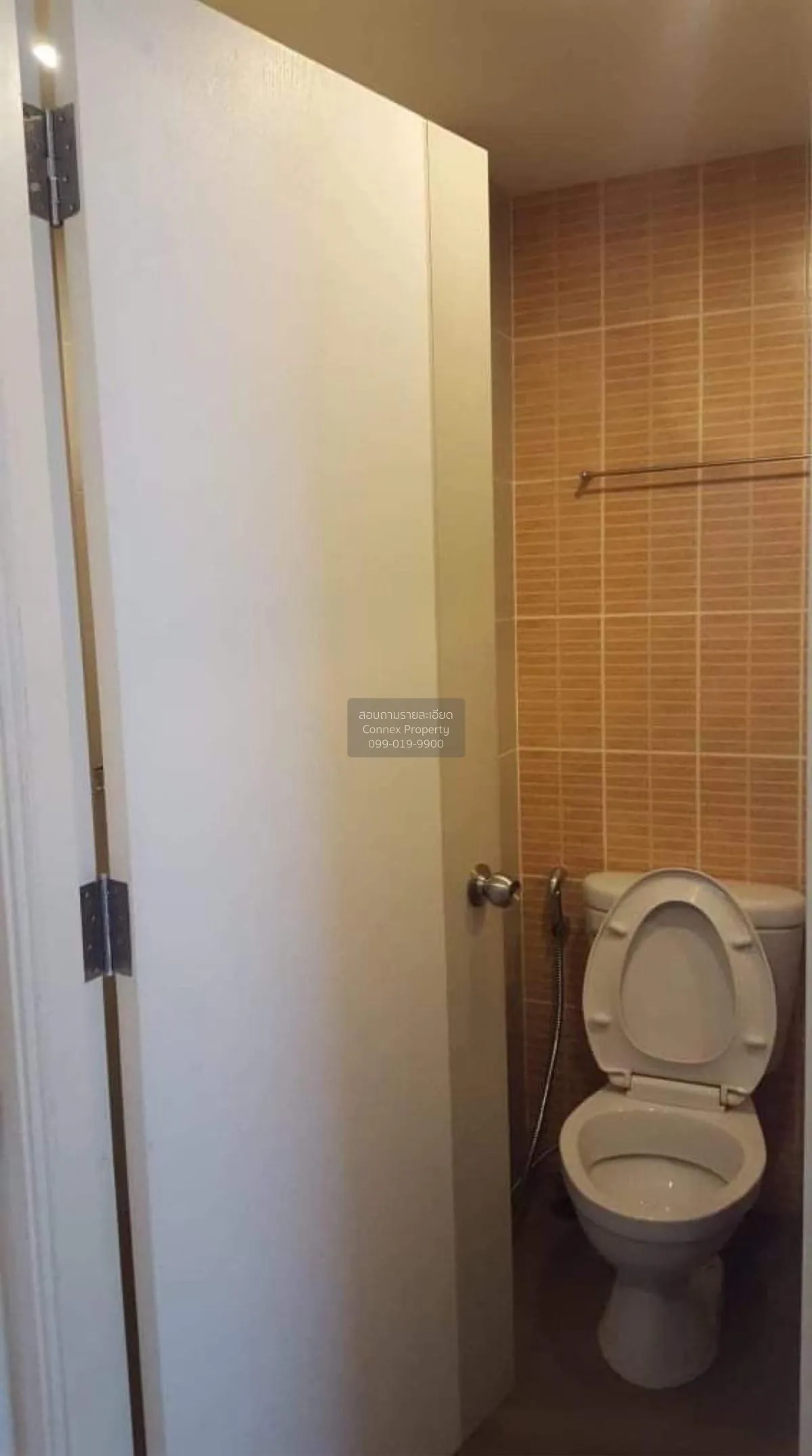 เช่าคอนโด  ลุมพินี วิลล์ ประชาชื่น - พงษ์เพชร 2 วงศ์สว่าง เขต บาง 4