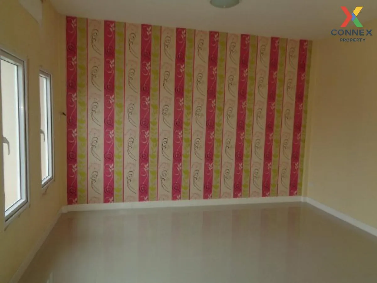 For Sale Townhouse/Townhome  , Patagonia Safari - Lieb Khlong Son 2