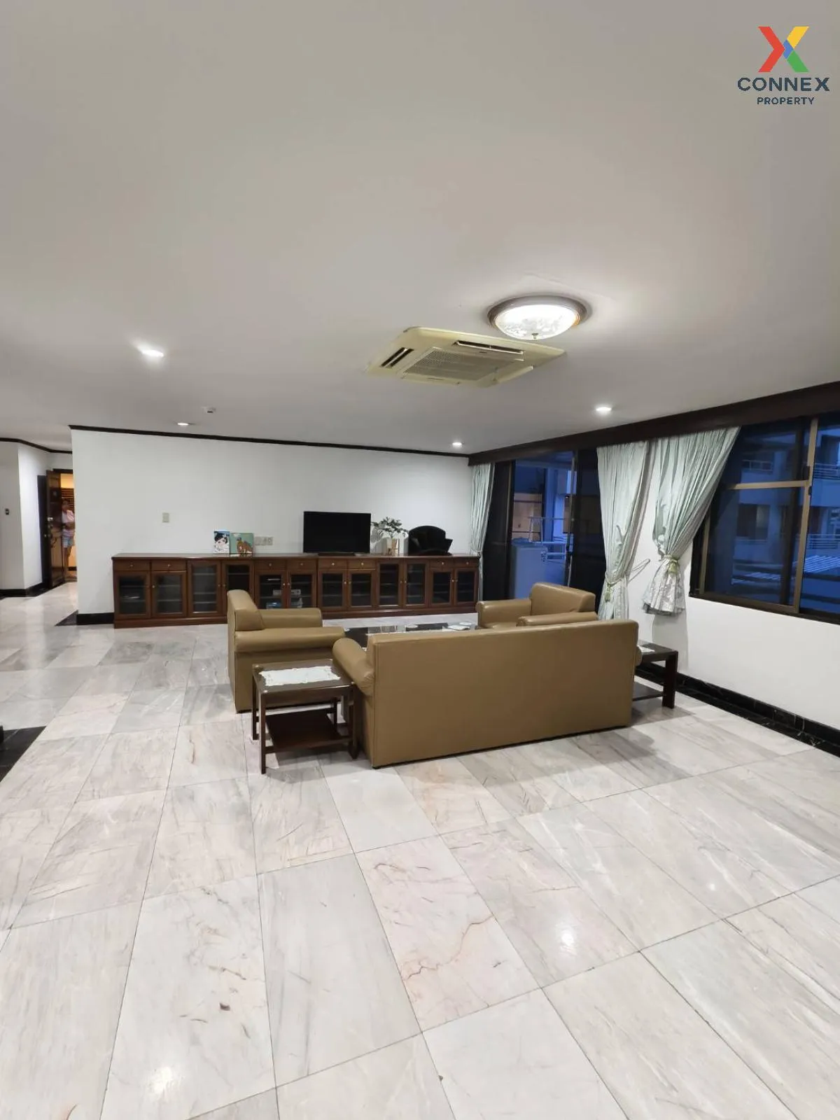 เช่าคอนโด  อคาเดเมีย แกรนด์ BTS-พร้อมพงษ์ คลองตันเหนือ เขต วัฒนา  3