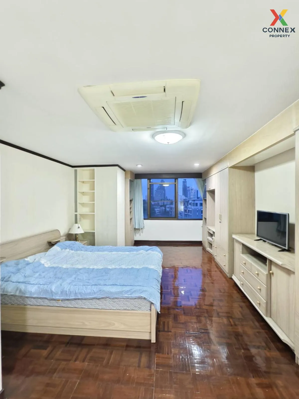 เช่าคอนโด  อคาเดเมีย แกรนด์ BTS-พร้อมพงษ์ คลองตันเหนือ เขต วัฒนา 