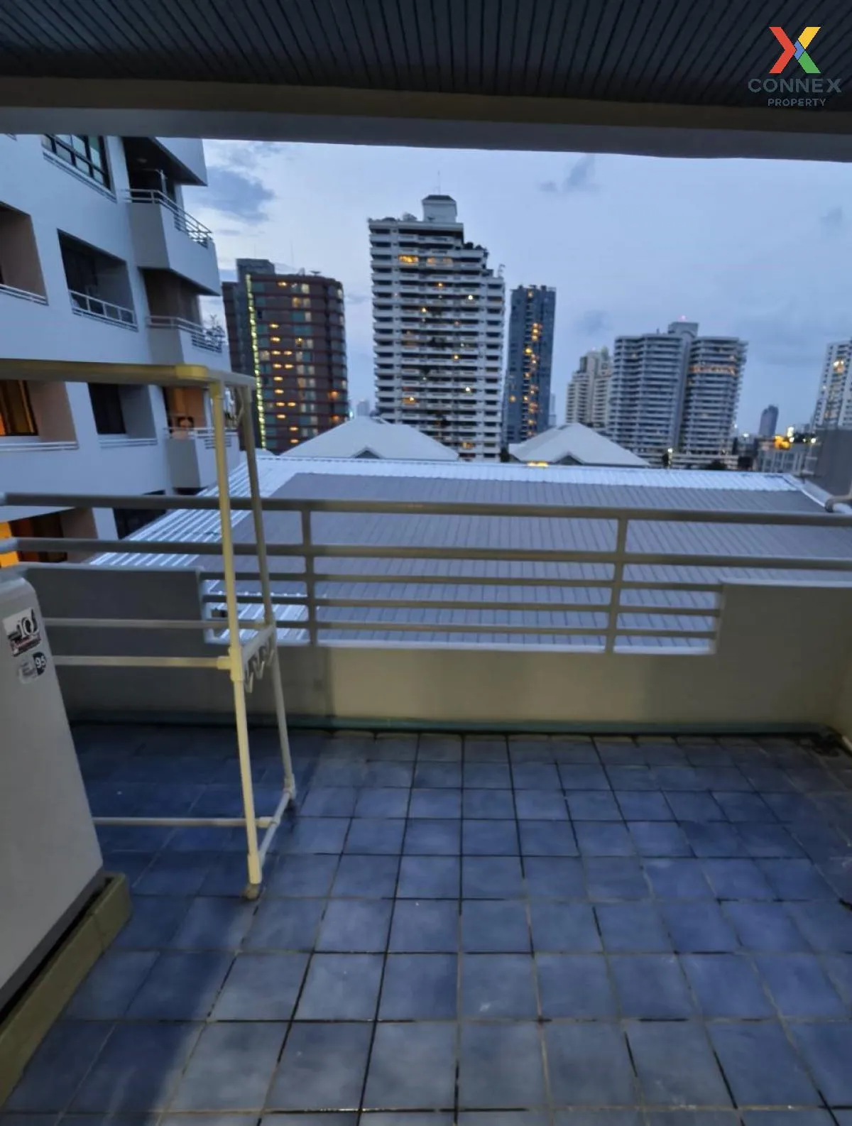 เช่าคอนโด  อคาเดเมีย แกรนด์ BTS-พร้อมพงษ์ คลองตันเหนือ เขต วัฒนา 