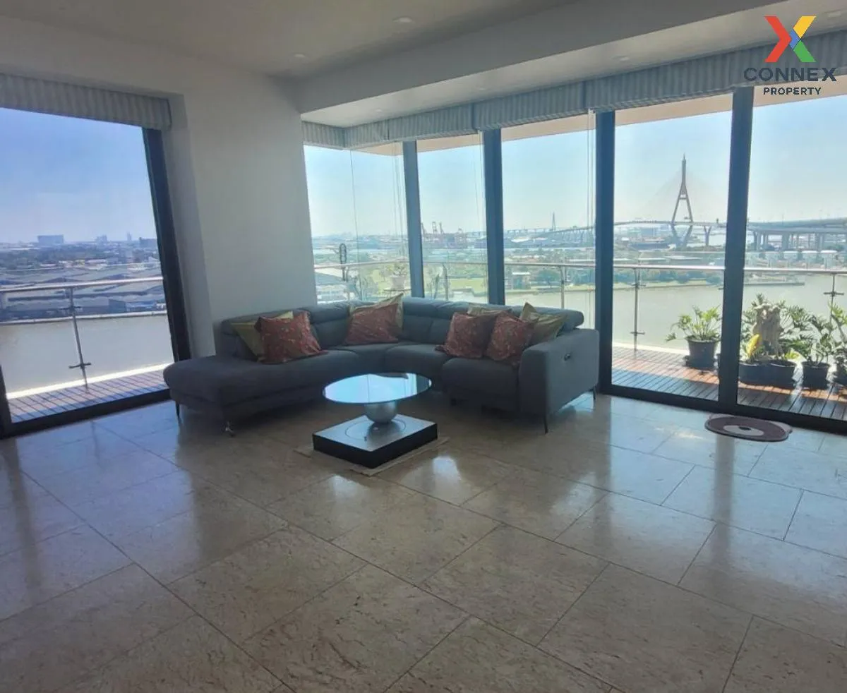 ขายคอนโด  เดอะพาโน บางโพงพาง เขต ยานนาวา กรุงเทพ CX-98023 1