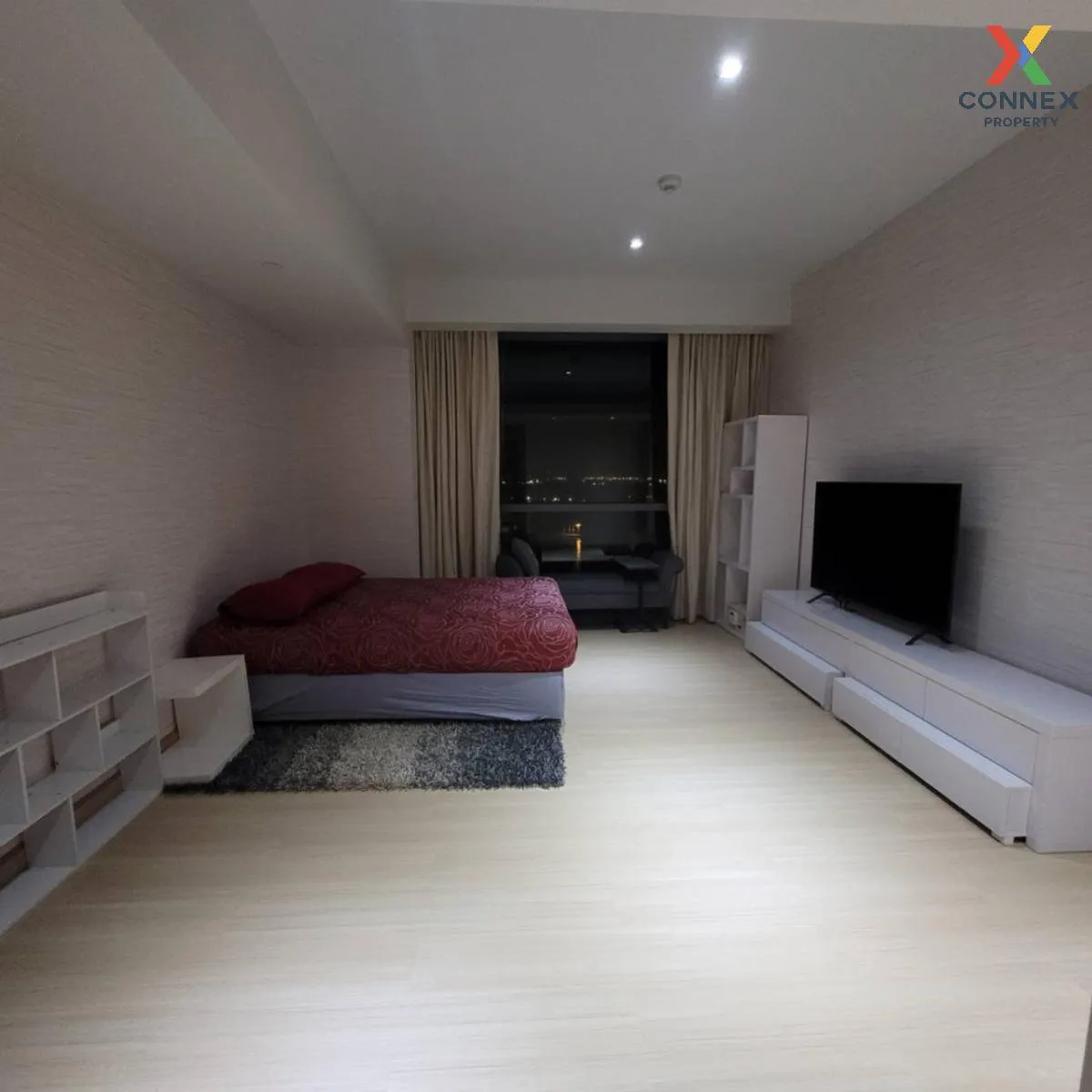 ขายคอนโด  เดอะพาโน บางโพงพาง เขต ยานนาวา กรุงเทพ CX-98023 4